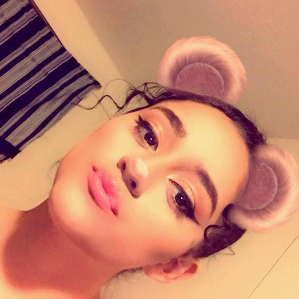 Meet your Posher, Jasmine